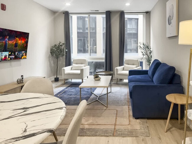 Building Photo - 626 N Delaware Ave Unit ID1055913P