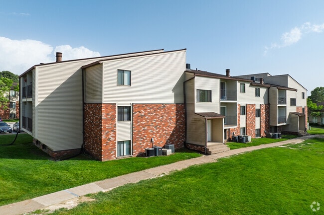 Building Photo - Indian Ridge Apartments