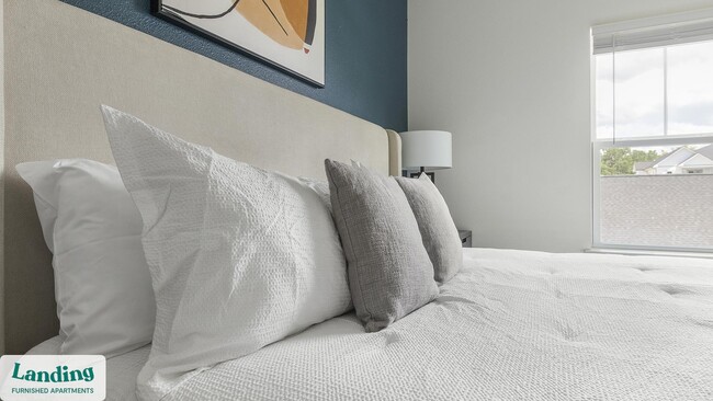 Photo - 1485 Fouraker Rd Unit 6204