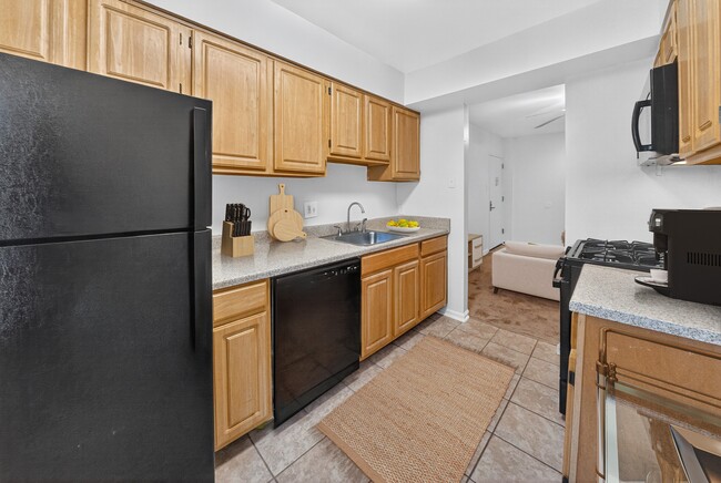 Photo - Brookland Ridge Apartments