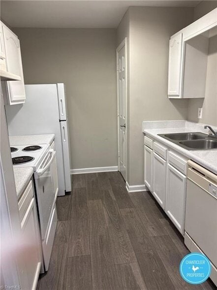 Building Photo - 1041 W Barton St Unit N