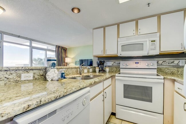 Photo - 1700 N Ocean Blvd Unit ID1268176P