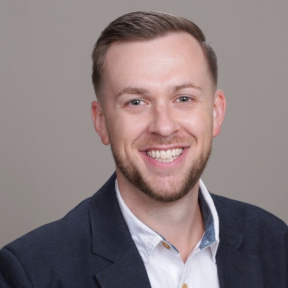 Primary Contact Photo