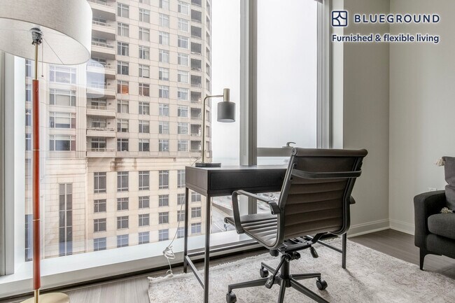 Photo - 500 N Lake Shore Dr Unit FL8-ID1020