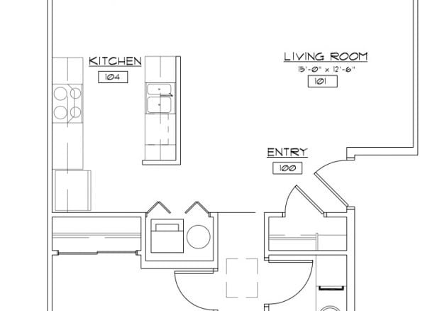 Luxury Loft - Luxury Loft