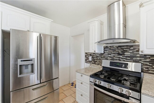 Photo - 3920 El Camino Dr