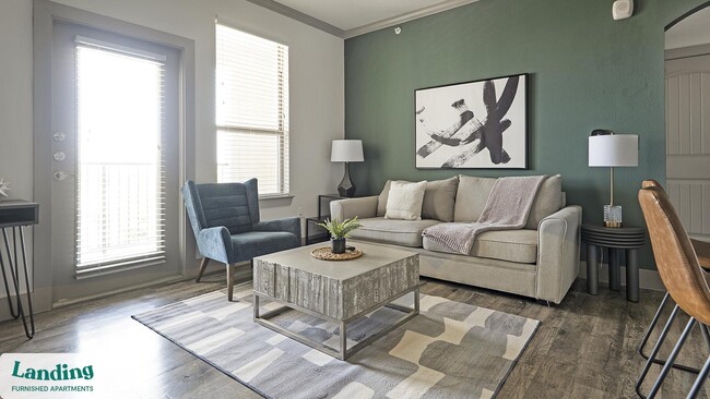 Building Photo - 12500 Shadowglen Trce Unit 5305.1408869