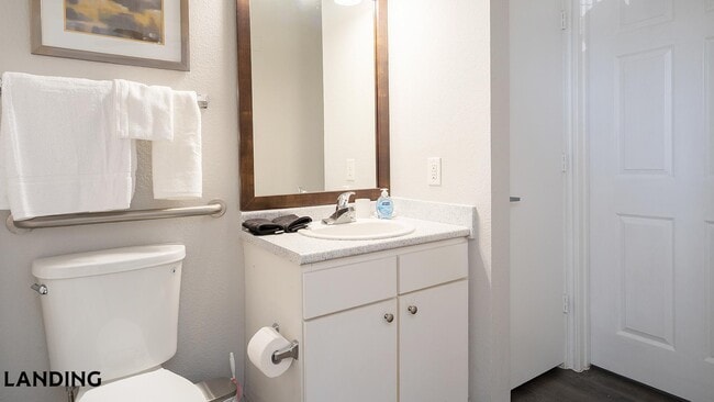 Photo - 9835 Fredericksburg Rd Unit 713