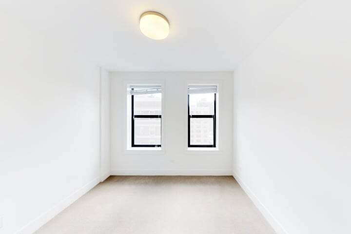 Floor Plan - sh2b06