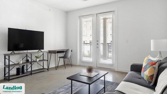 Photo - 5511 Caprock Smt Dr Unit 4104