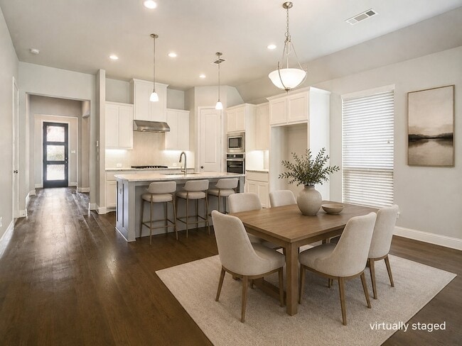 Photo - 4521 Tall Knight Ln