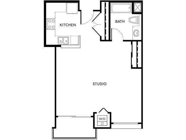 Floor Plan - Plan Q (Imperia)