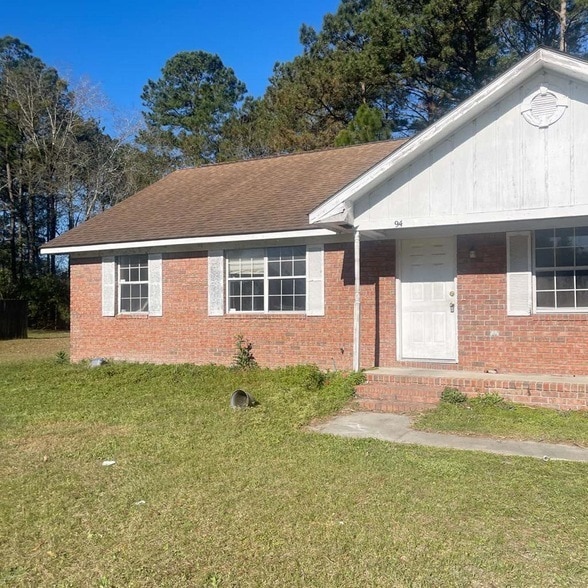 Building Photo - 94 Jamey Ln