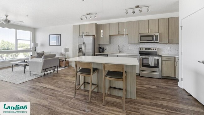 Photo - 1291 S Ulster St Unit 1301-515