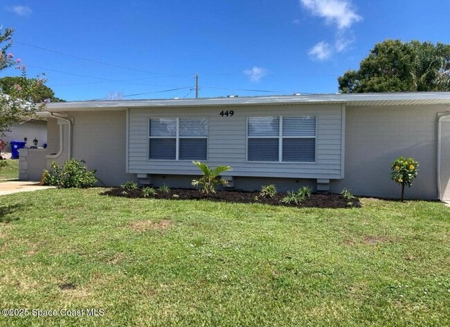 Building Photo - 449 Del Monte Rd Unit A