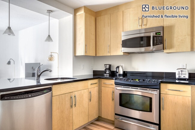 Photo - 425 Massachusetts Ave NW Unit SI FL7-ID507