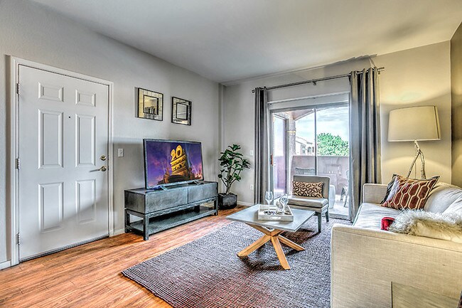 Photo - Copper Creek Apartments