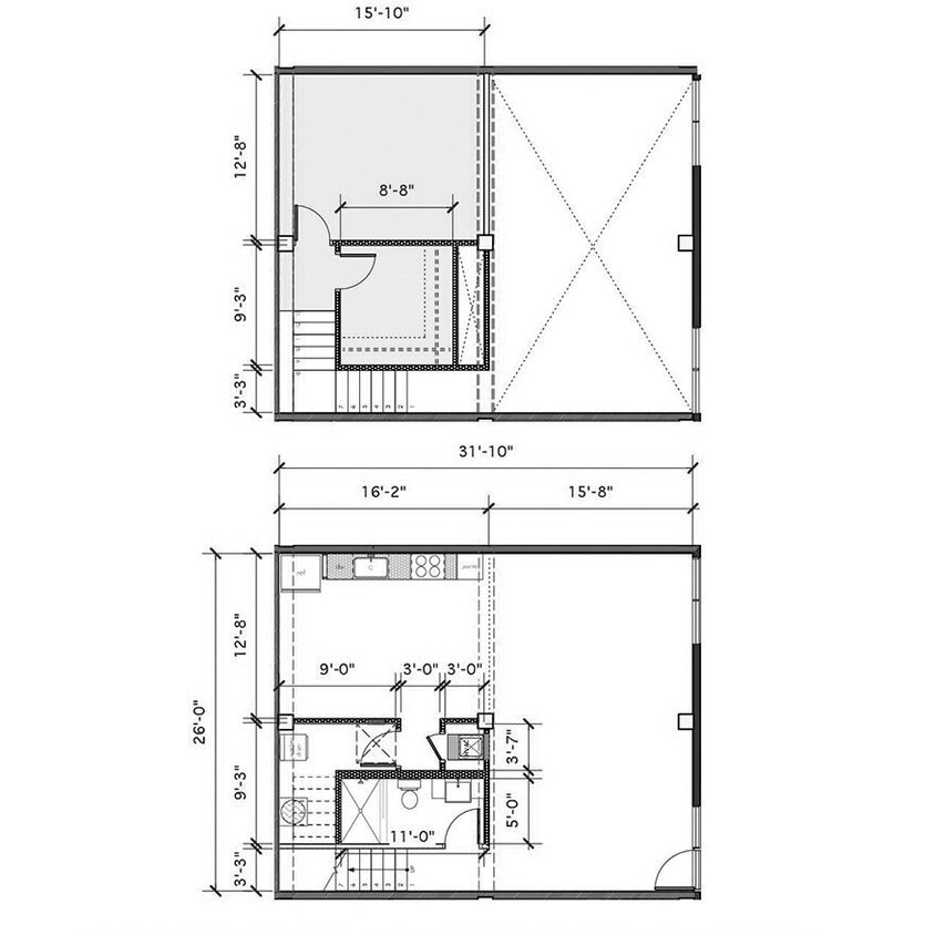 Floor Plan - 102