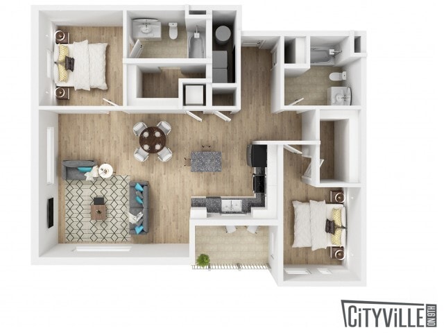 Murphy - C4 - Murphy - C4