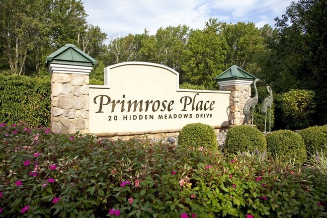 Photo - Primrose Place
