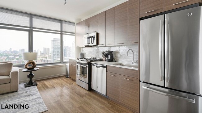 Photo - 347 W Chestnut St Unit 2506
