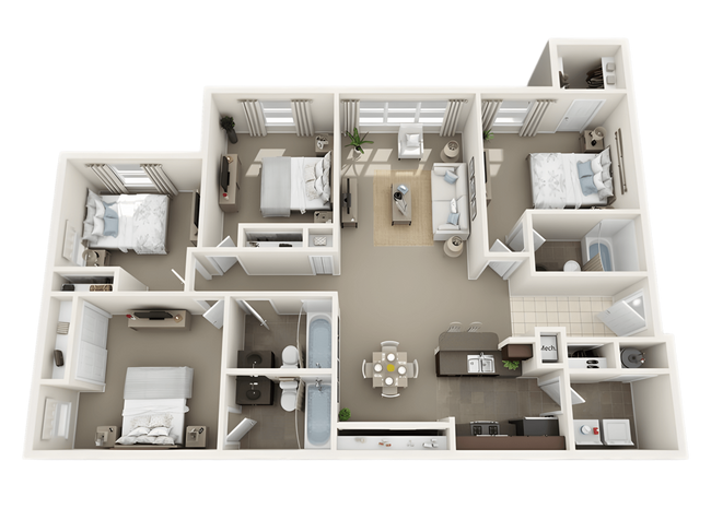 Photo - The Dawson Cartersville