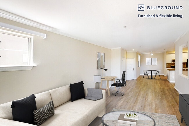 Photo - 1300 The Alameda Unit FL3-ID10273A