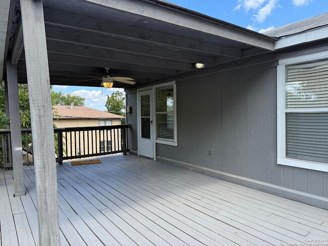 Photo - 3402 N New Braunfels Ave