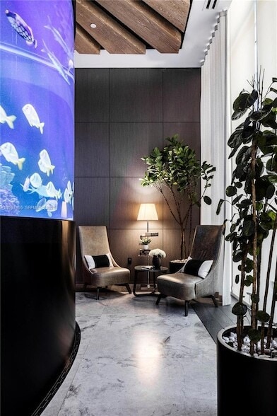 Photo - 1451 Brickell Ave Unit 1406