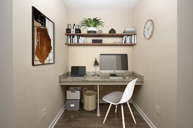 Photo - Walden Ridge