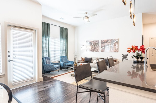 Photo - The Everett at Ally Village