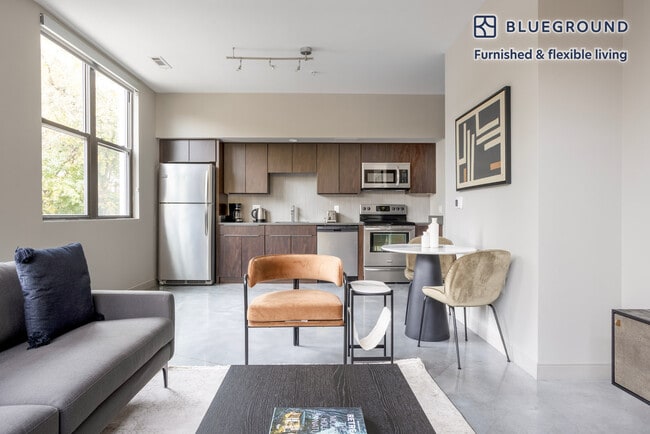 Photo - 60 Brainerd Rd Unit FL2-ID792