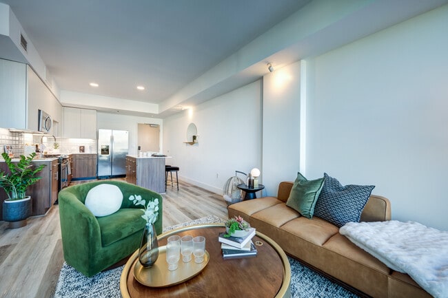 Photo - Nari Koreatown