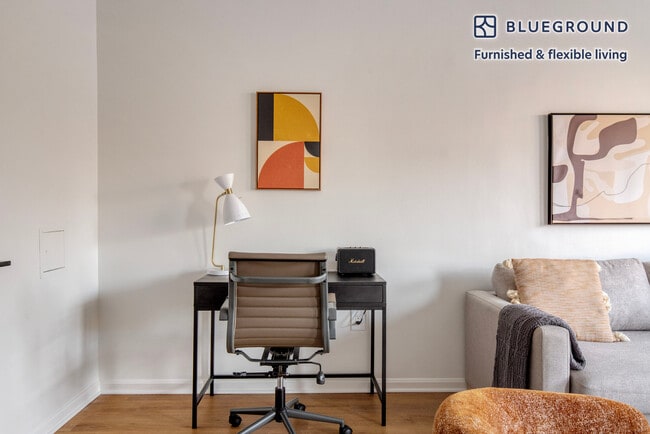 Photo - 1301 U St NW Unit FL2-ID727