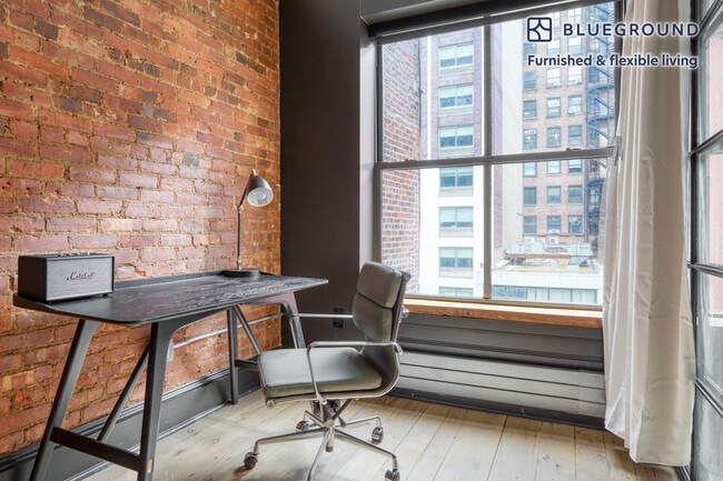 Photo - 117 W 28th St Unit FL4-ID1467