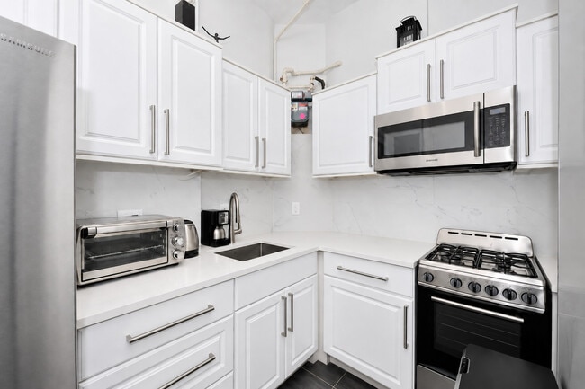Photo - 7 W 82 St Unit SI FL3-ID1323893P