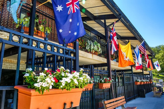 Photo - Briarcliff Apartments: Spacious Luxury Living in Central Baltimore County