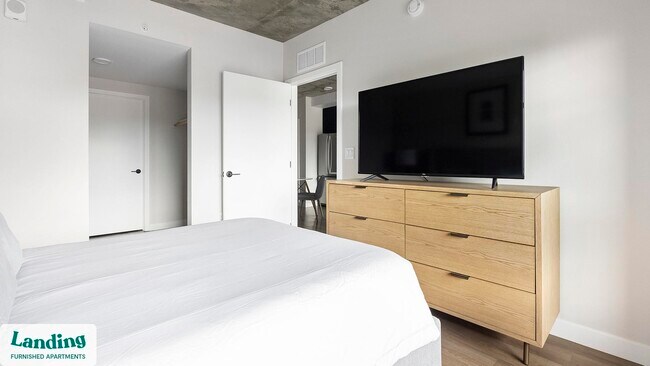 Photo - 1375 E Hampden Ave Unit 209