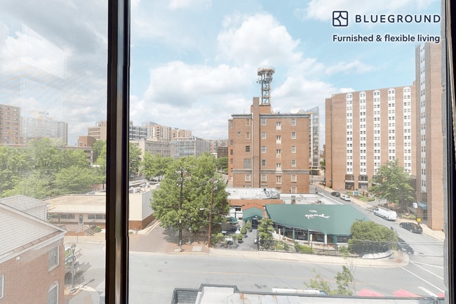 Photo - 1203 Fidler Ln Unit FL8-ID8340A