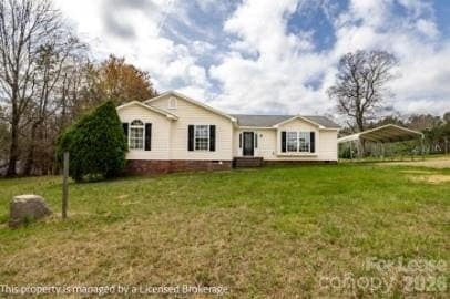 Building Photo - 6323 Old Beatty Ford Rd