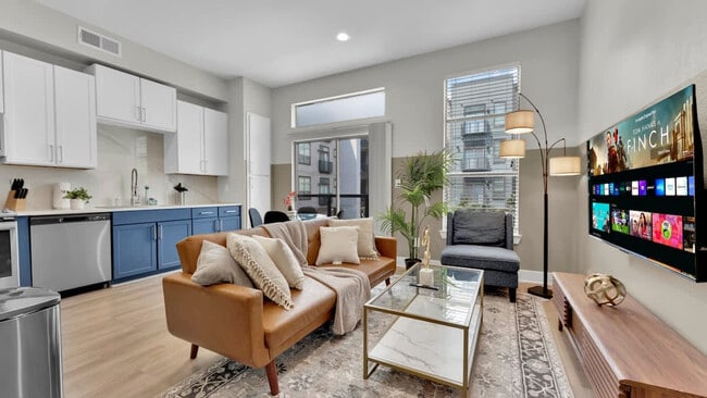 Building Photo - 300 N Malcolm X Blvd Unit SI ID1285553P