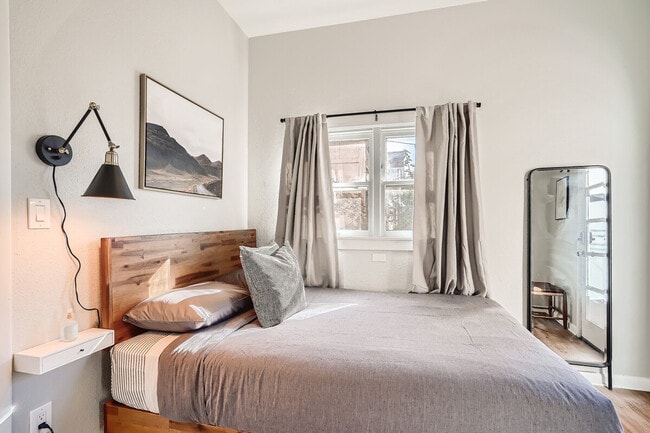 Photo - 601 S Pennsylvania St Unit ID1026270P