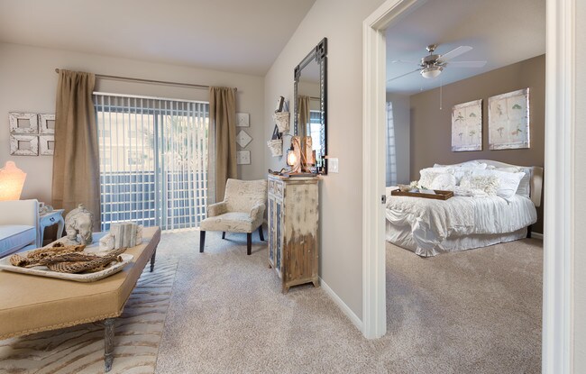 Photo - Still Waters at Southpark Meadows