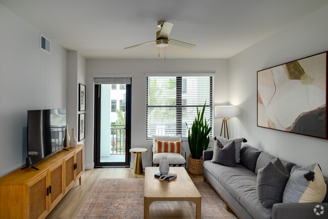 Avila Living Room - Mark Lane