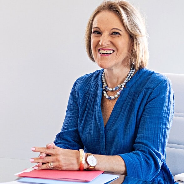 Primary Contact Photo