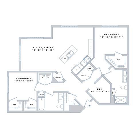 Floor Plan - B5