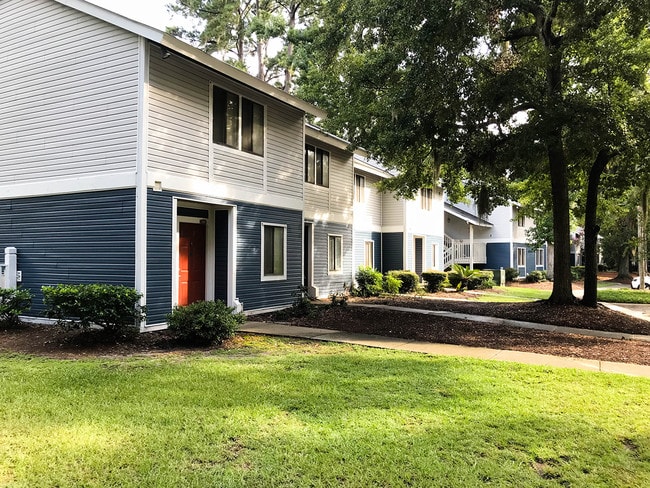 Photo - West Wind Landing Apartments & Townhomes