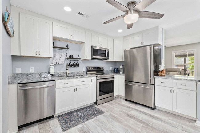 Photo - 430 Yaupon Ave Unit ID1308941P