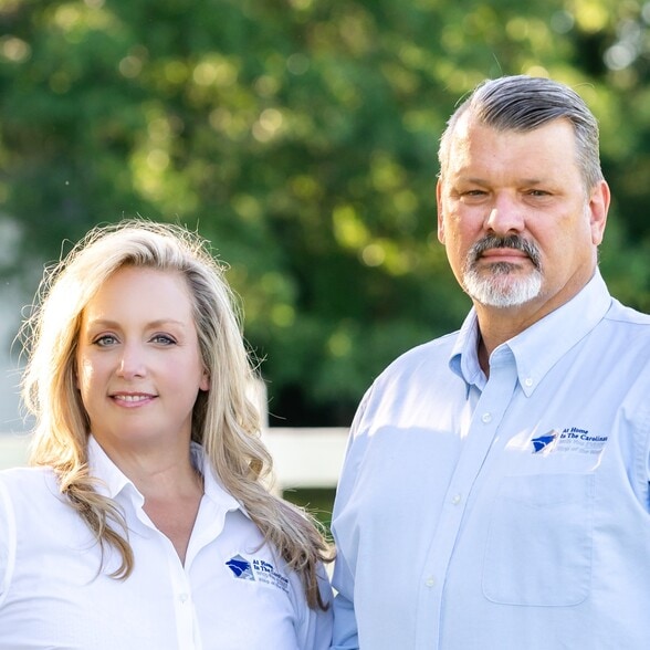 Primary Contact Photo