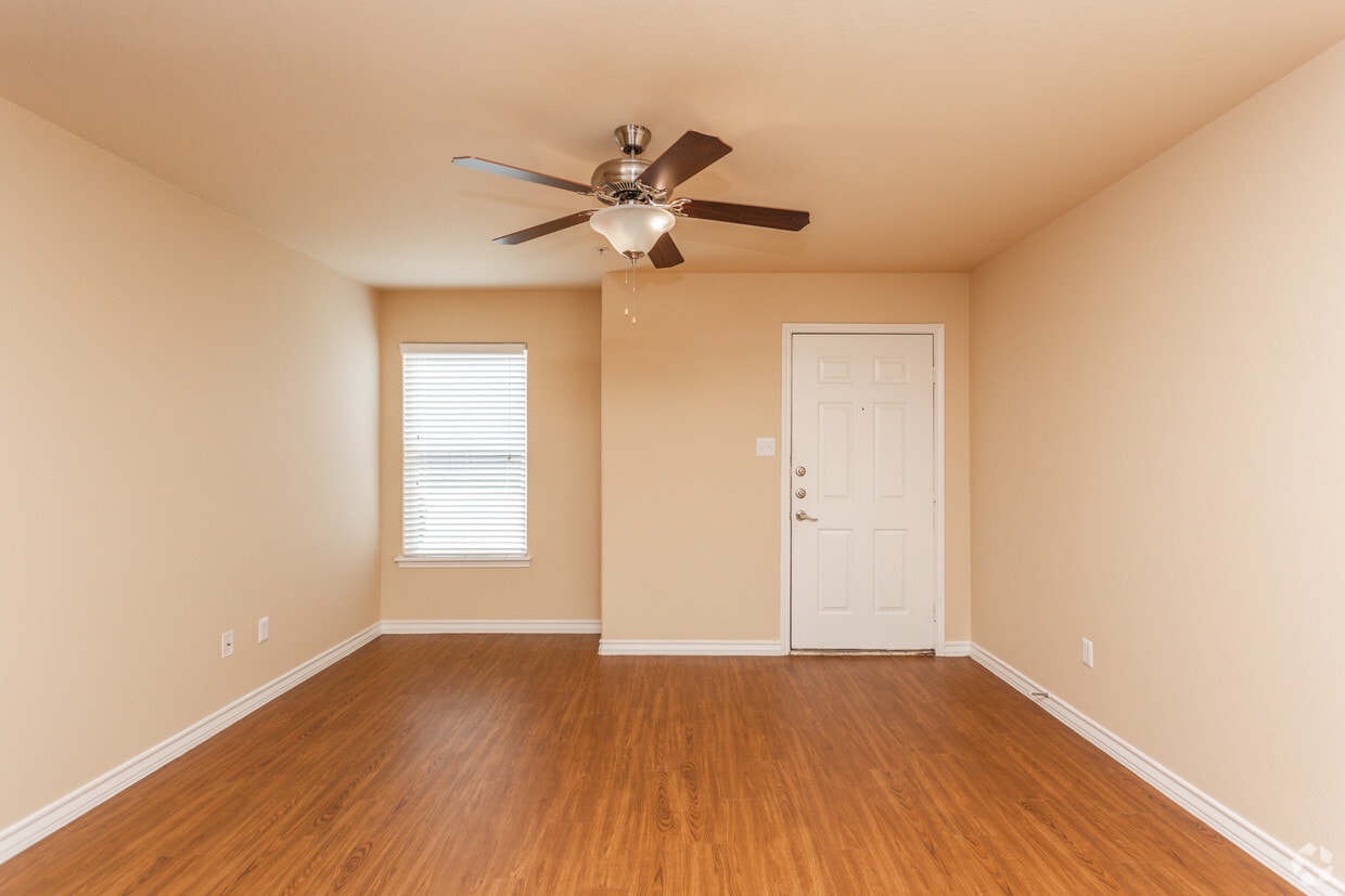 Floor Plan - A2w